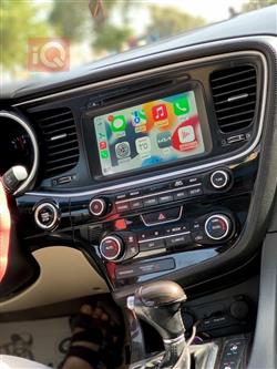 كيا اوبتيما